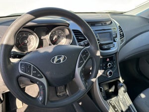 2015 Hyundai Elantra SE**CLEAN CF NICE CAR