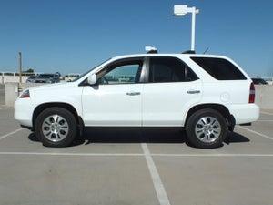 2003 Acura MDX AWD Touring *1-OWNER!*